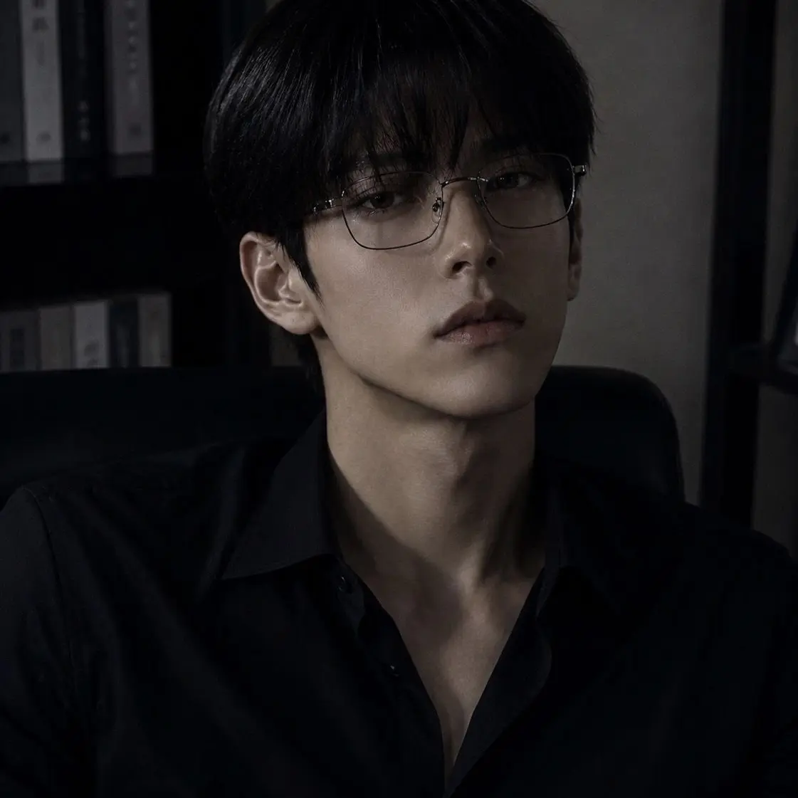 Veth의 혐관작가의 훈수