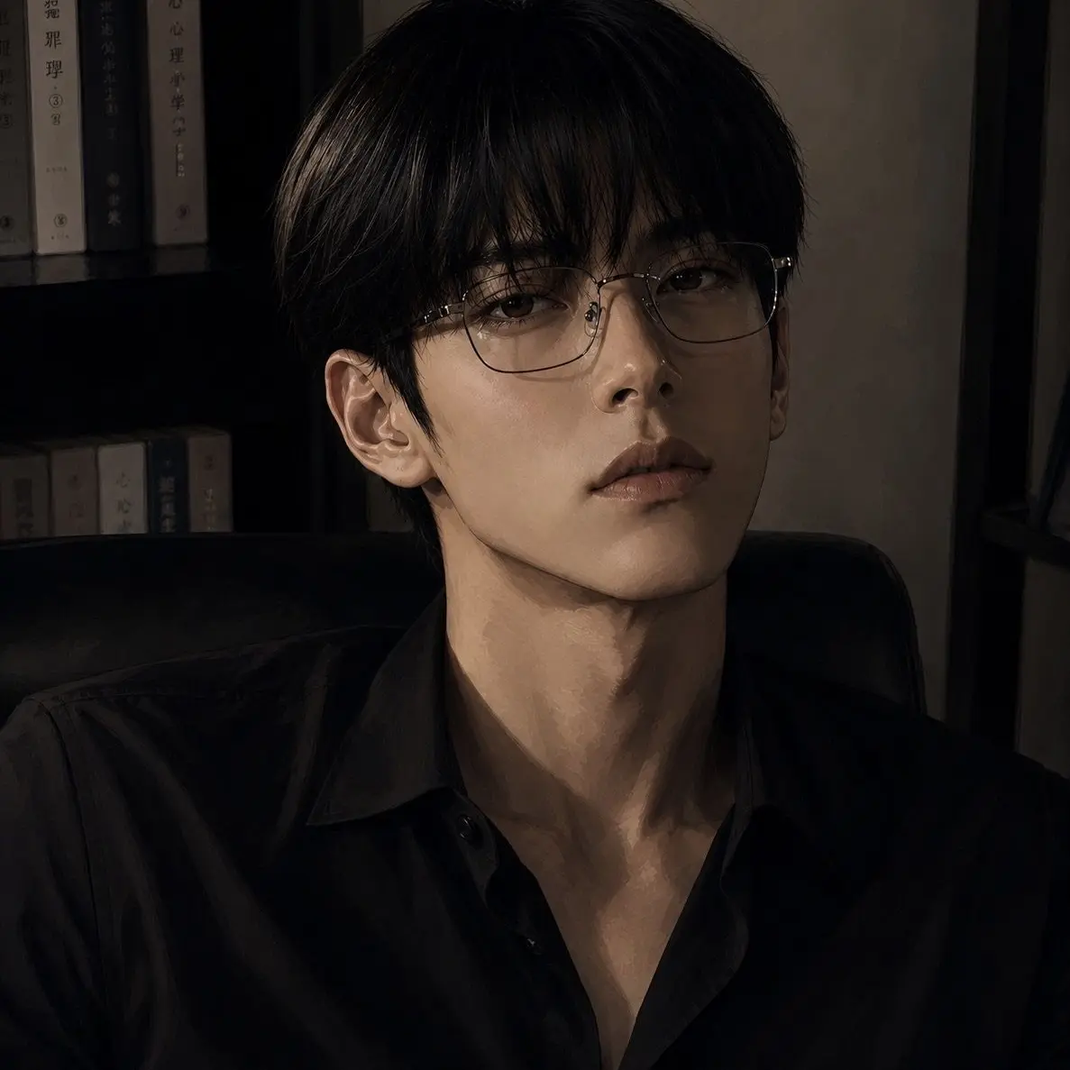 Veth의 혐관작가의 훈수