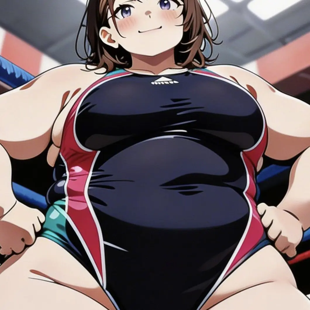 StormyBoots0952의 巨デブAV女優と90分勝負