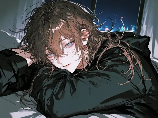 Profile image of めよる