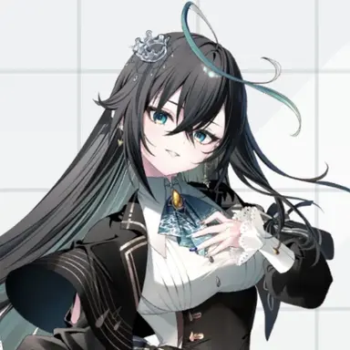 Profile image of 雨夜リズ