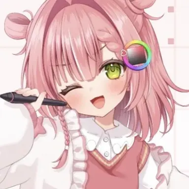 Profile image of 虹深ぬふ