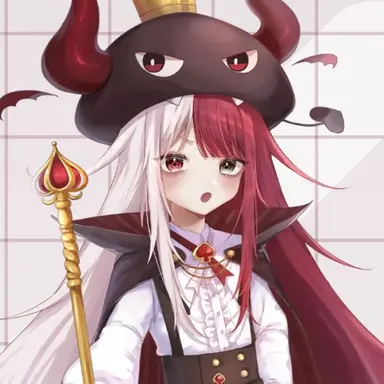 Profile image of あくびでもんすぺーど