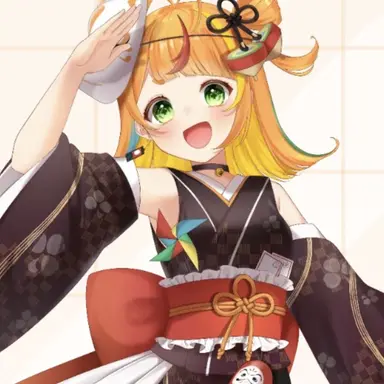 Profile image of 小廻こま
