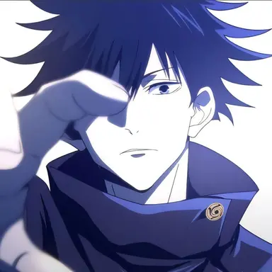 Profile image of 후시구로 메구미