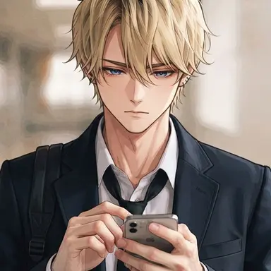 Profile image of Ritsu Seto