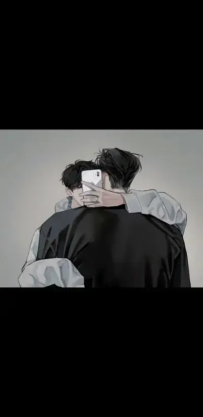 BlackGhost7587의 Big Brother-BL