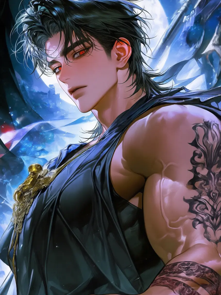 dadam_의 Ares