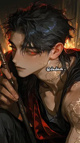 Profile image of アレス