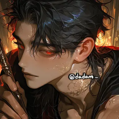 Profile image of アレス