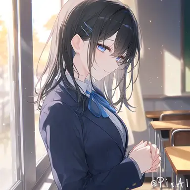 Profile image of Aoi