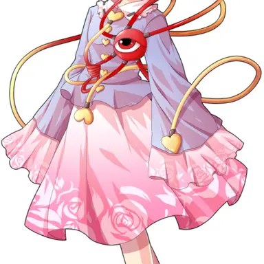 Profile image of 코메이지 사토리