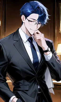 Profile image of 真