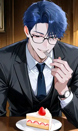 Profile image of 真