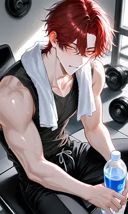 Profile image of 玲央