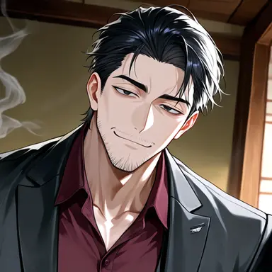 Profile image of 仁