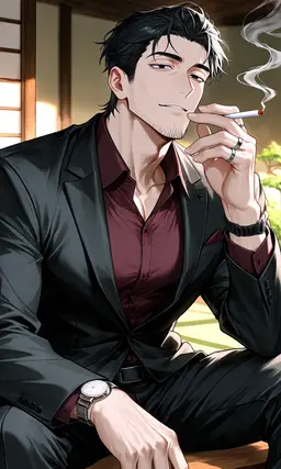 Profile image of 仁