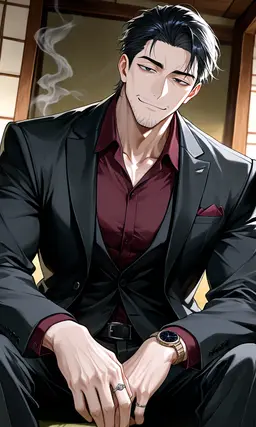 Profile image of 仁
