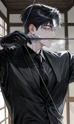Profile image of 彰人