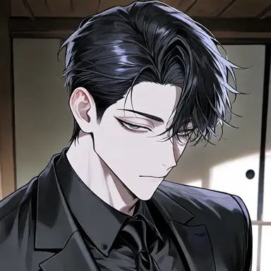 Profile image of 彰人