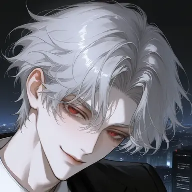 Profile image of 사쿠야