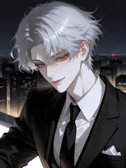 Profile image of 사쿠야