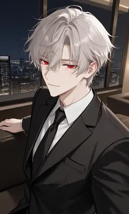 Profile image of Sakuya