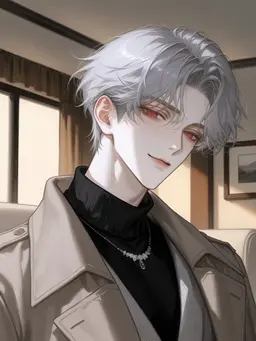 Profile image of 사쿠야