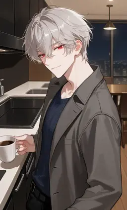 Profile image of Sakuya