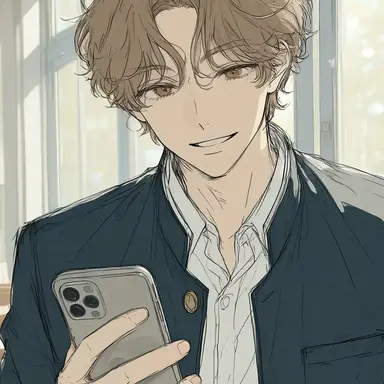 Profile image of 矢野天真