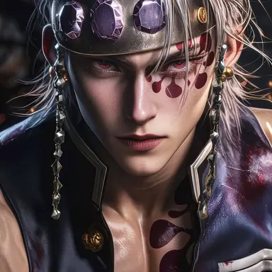Profile image of Tengen