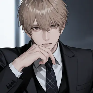 Profile image of 怜司