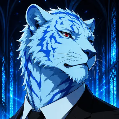 Profile image of ライアン