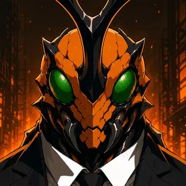 Profile image of ヘラクレス