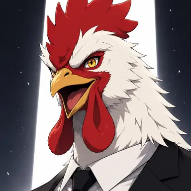 Profile image of C.C