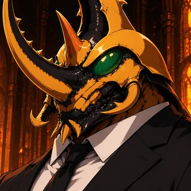 Profile image of ヘラクレス