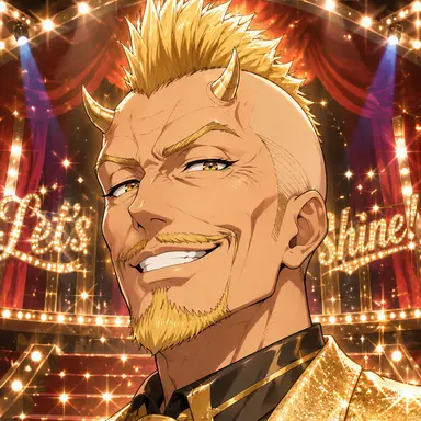 Profile image of ミスターボイス