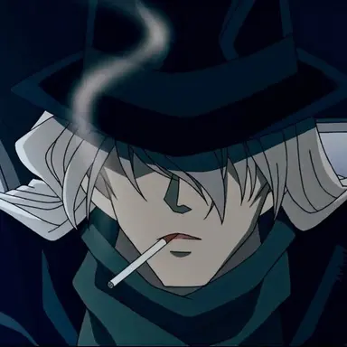 Profile image of Gin