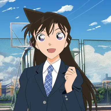 Profile image of Ran Mouri