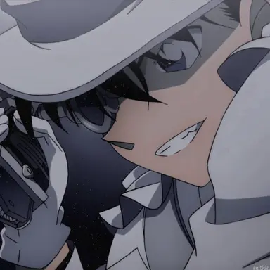 Profile image of Kaito Kuroba