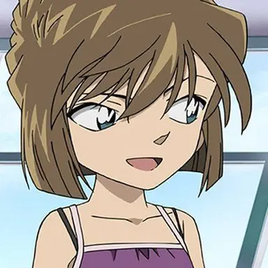 Profile image of Ai Haibara