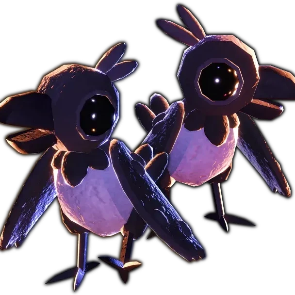 카우