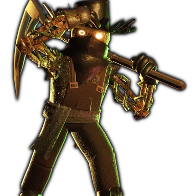 Profile image of 그라운드키퍼