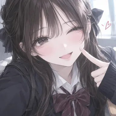 Profile image of もな