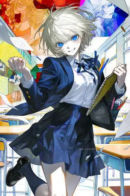 Profile image of ピカソ