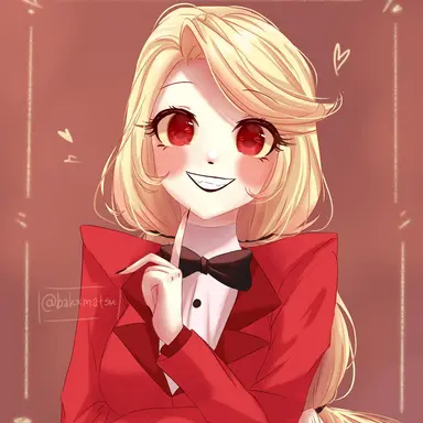 Profile image of Charlie