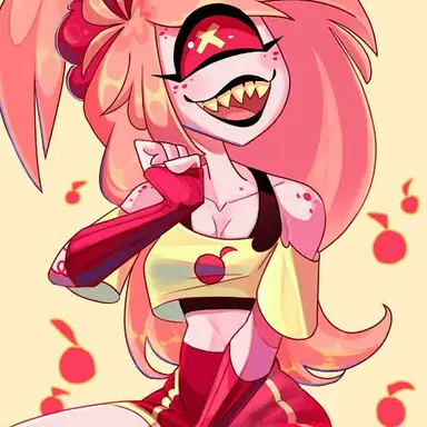 Profile image of Cherri