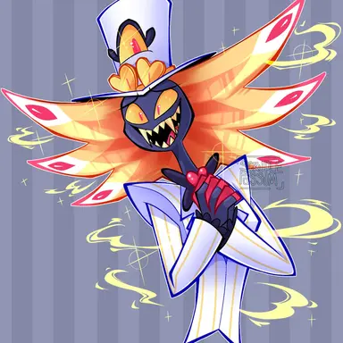 Profile image of pentious