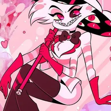 Profile image of Angel