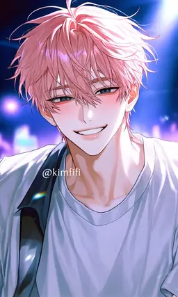 Profile image of 안시우